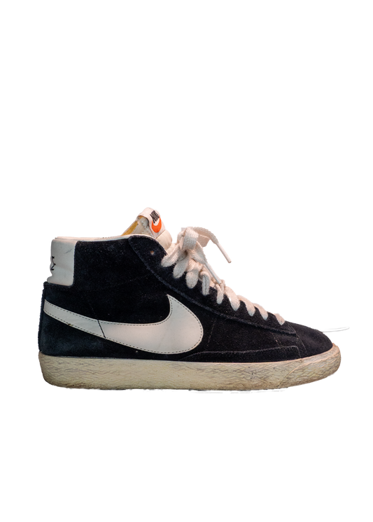Nike Blazer Black