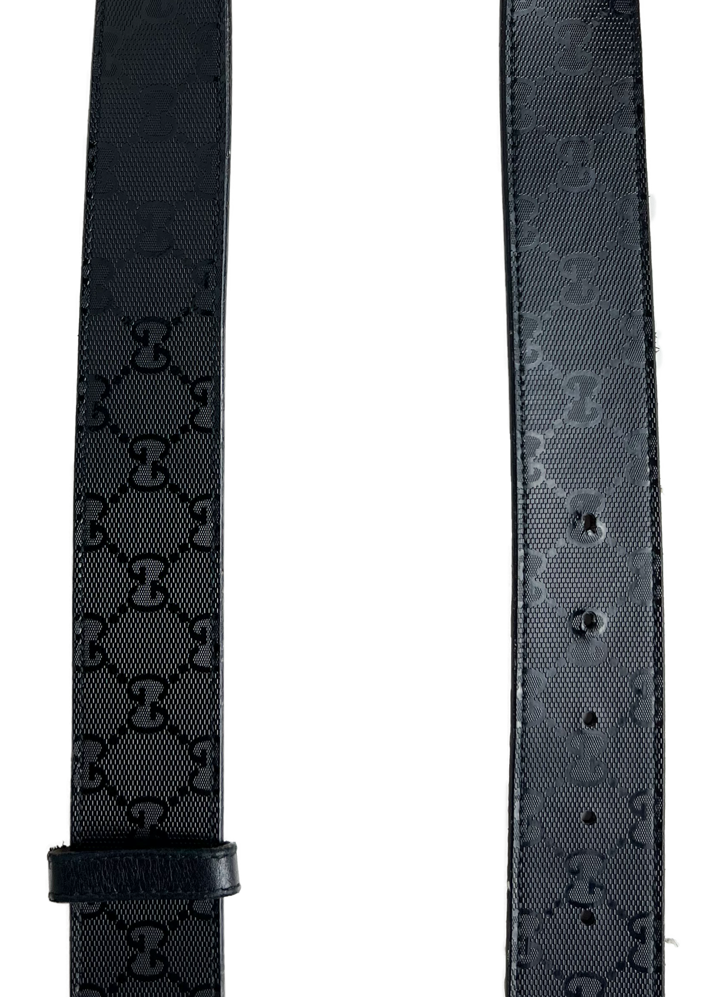 Gucci Gürtel GG Black