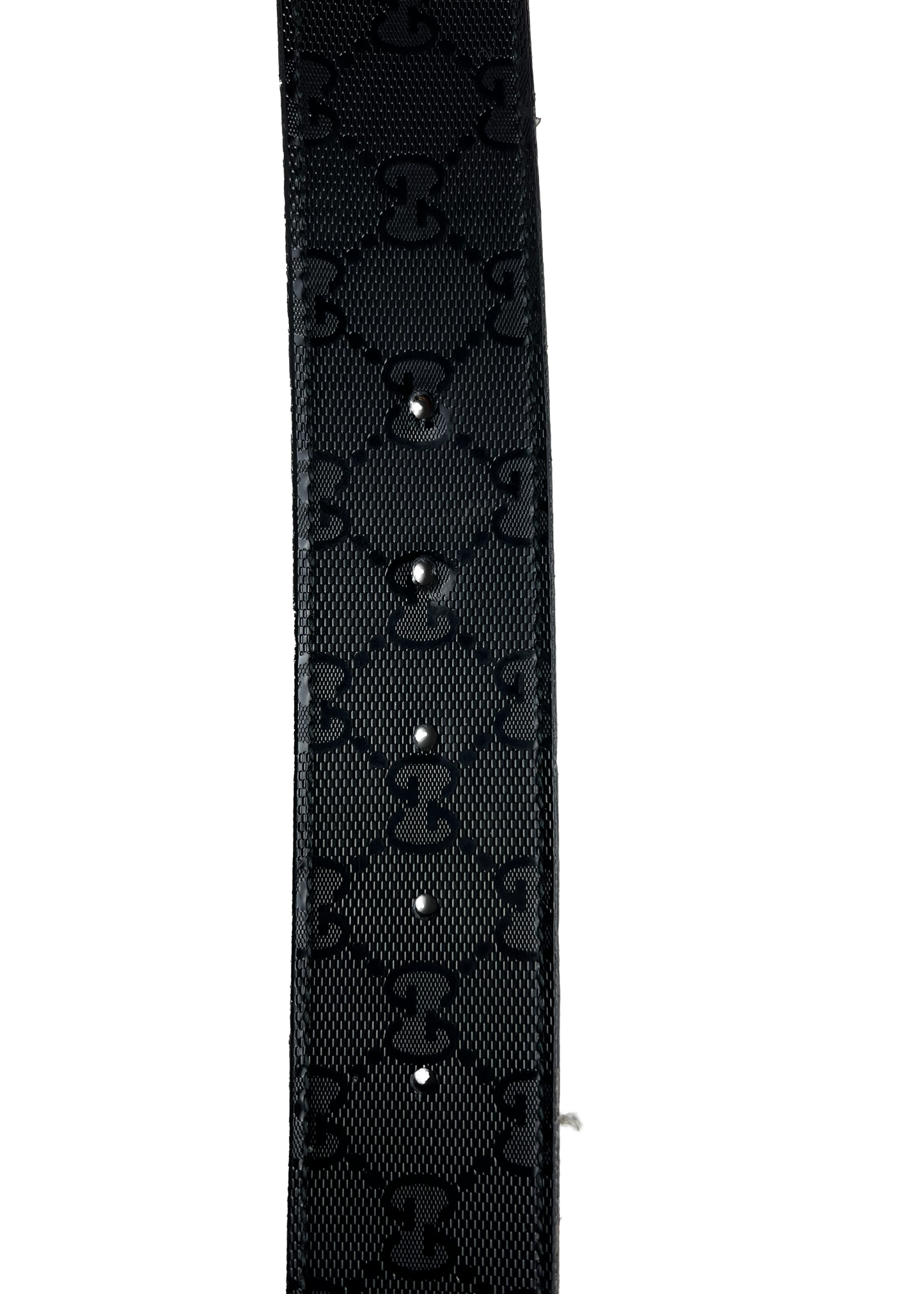 Gucci Gürtel GG Black