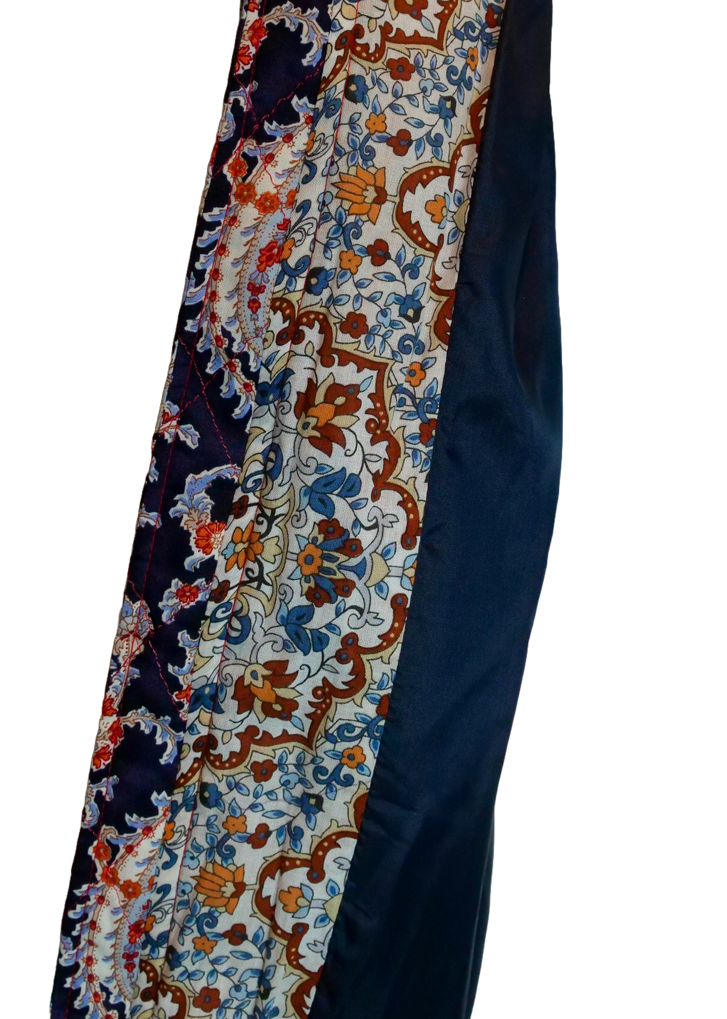 Floral leichte Jacke