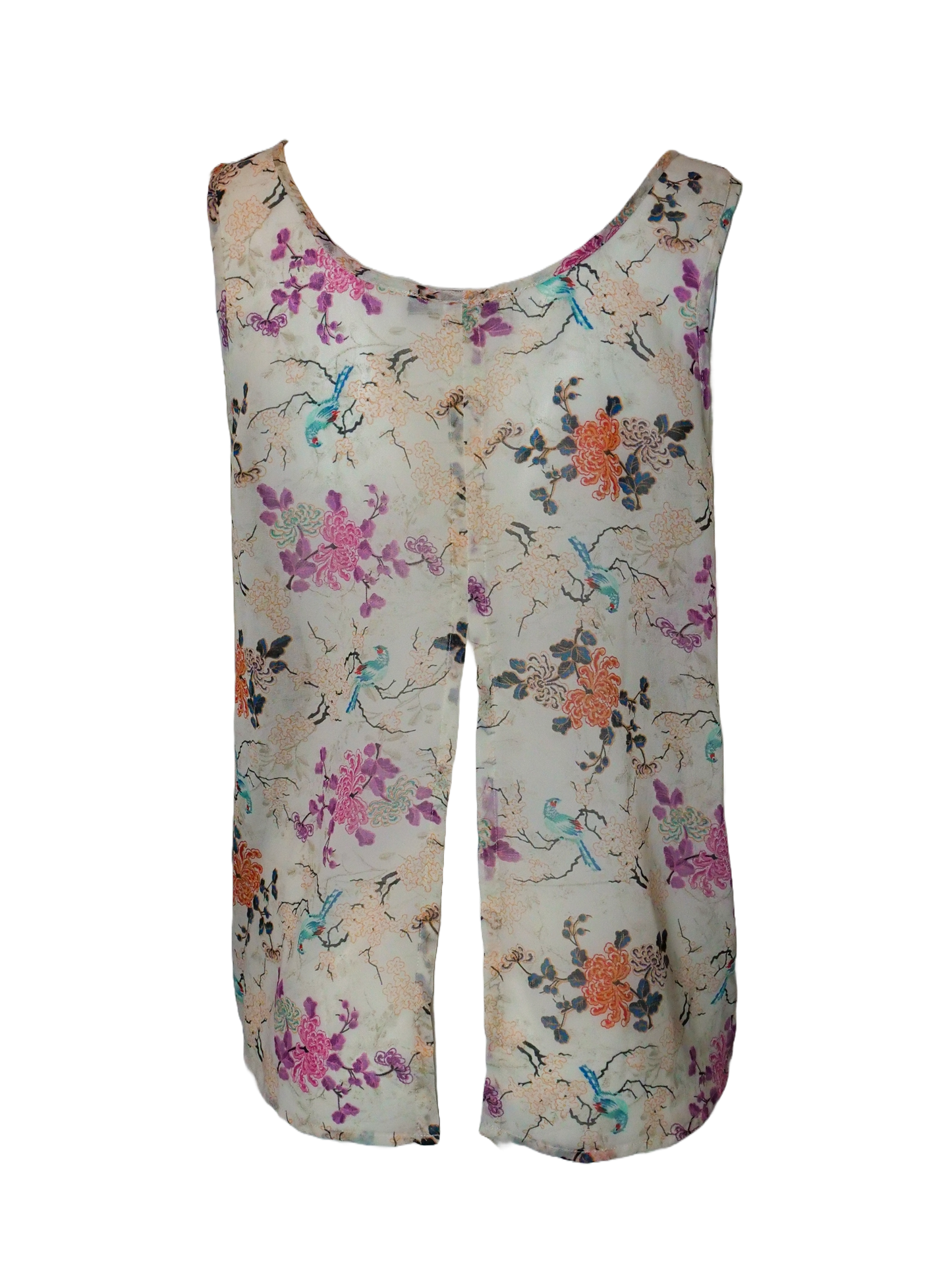 Floral Tanktop