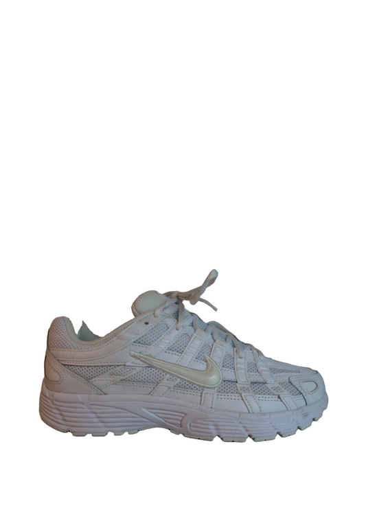 P-6000 Tripple White